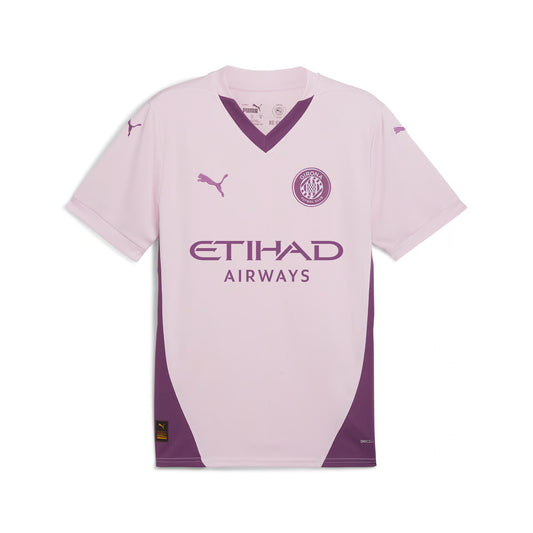 Girona 2024/2025 Third Shirt BNWT
