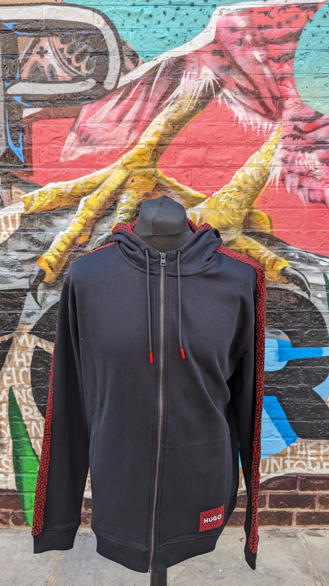 Hugo Boss Hoodie