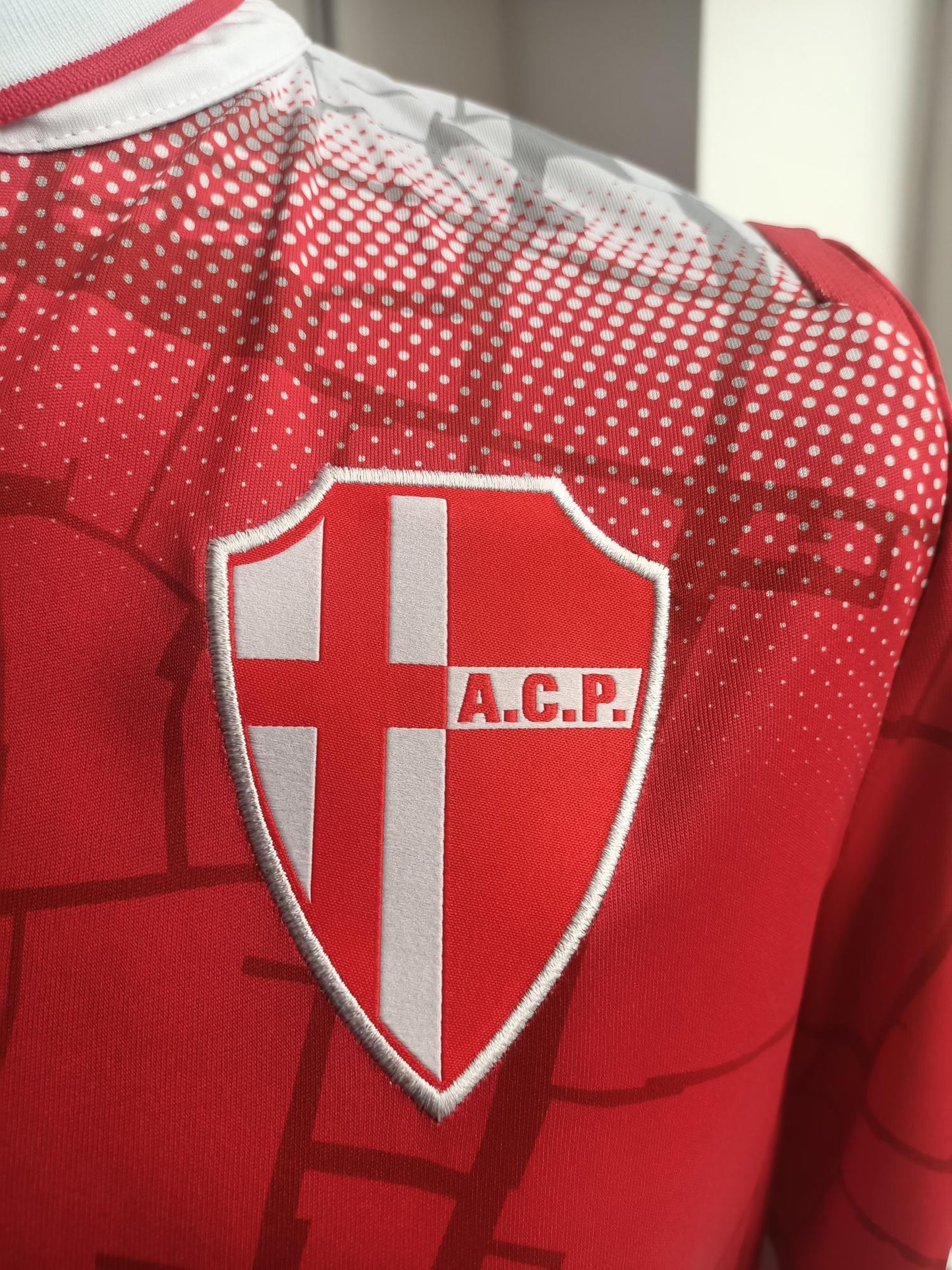 Padova 2022-2023 Away Shirt (Large) BNWT