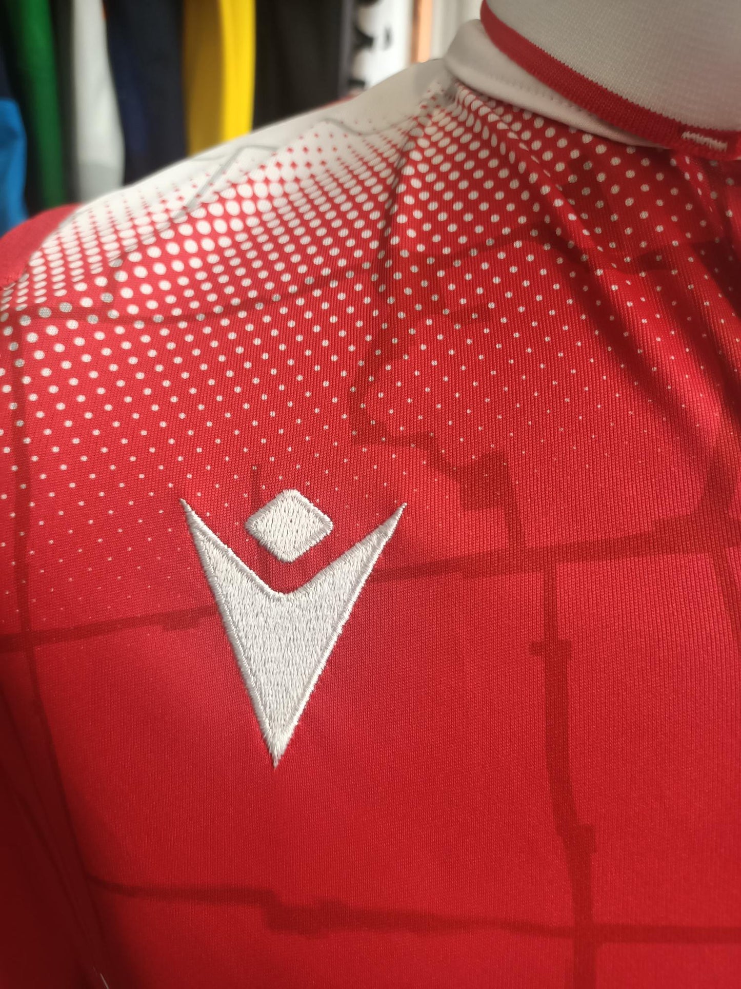 Padova 2022-2023 Away Shirt (Large) BNWT