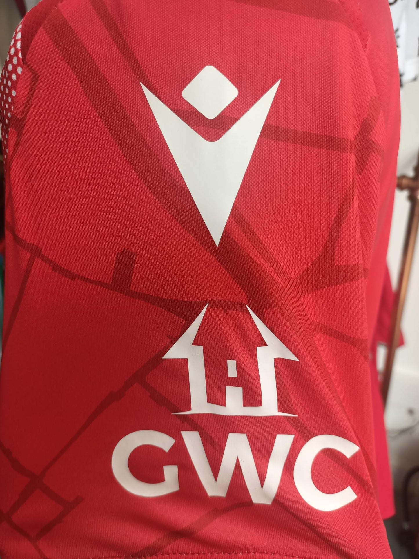 Padova 2022-2023 Away Shirt (Large) BNWT