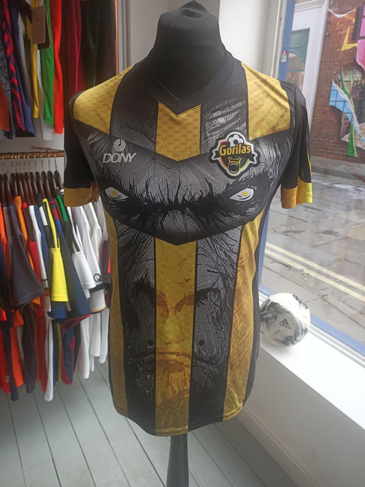 Gorilas de Juanacatlán 22/23 Home shirt (Medium)