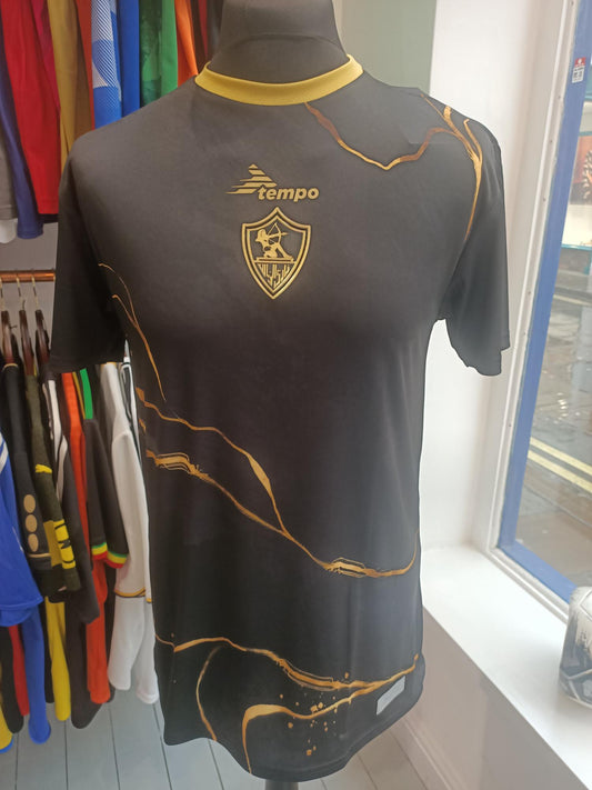 Zamalek 23/24 Away Shirt BNWT (Large)
