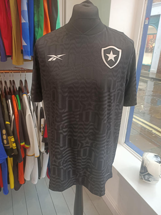 Botafogo 2023 Away Shirt BNWT (Large)
