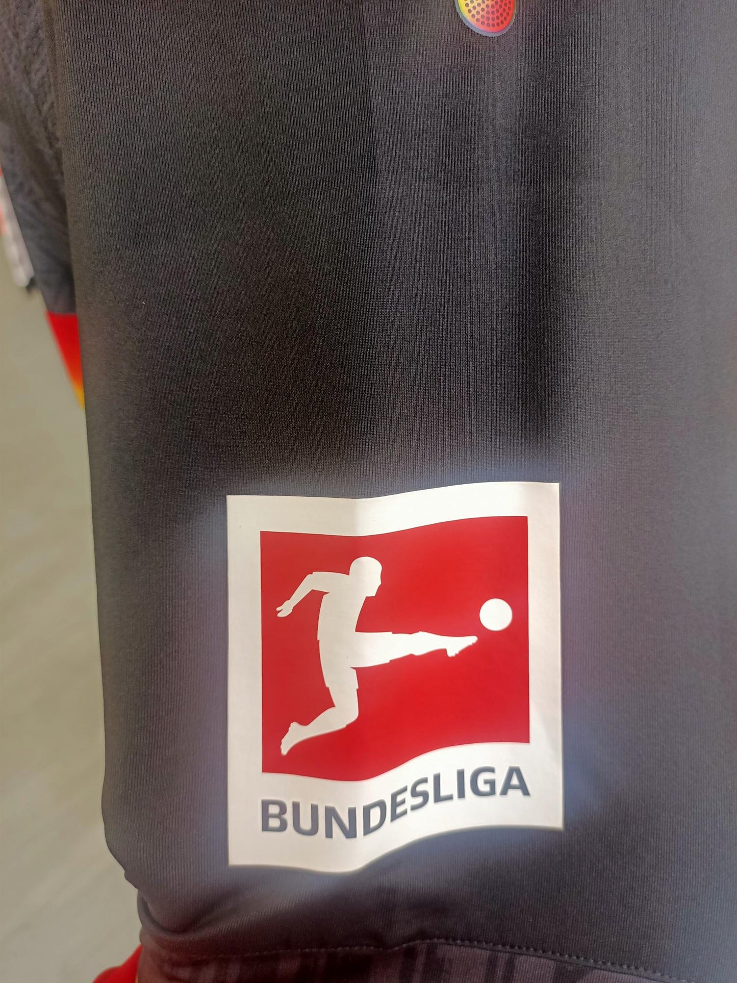 VfB Stuttgart 22/23 Pride Shirt BNWT (XL)