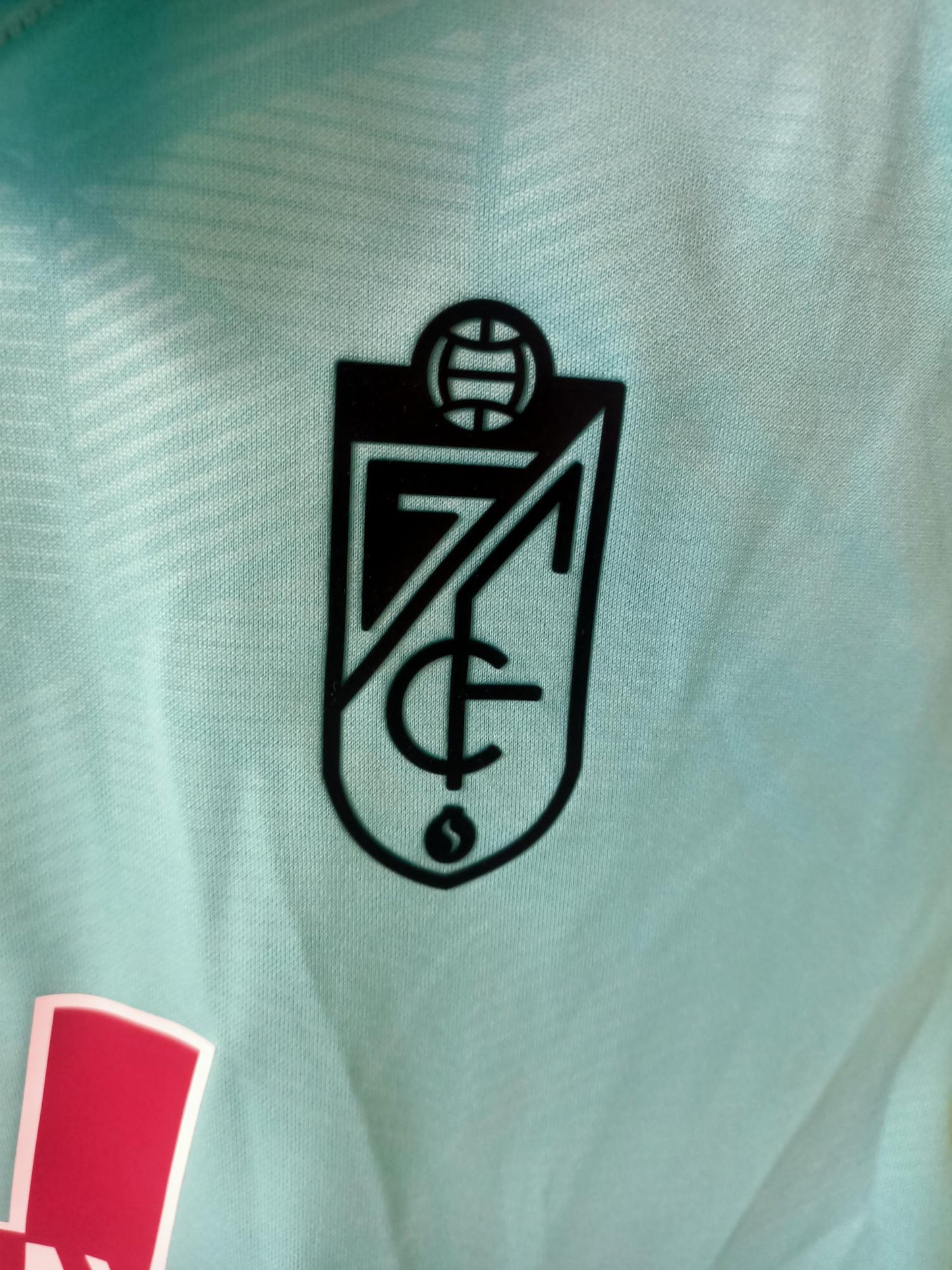 Granada CF 2020/2021 Third BNWT (Small)