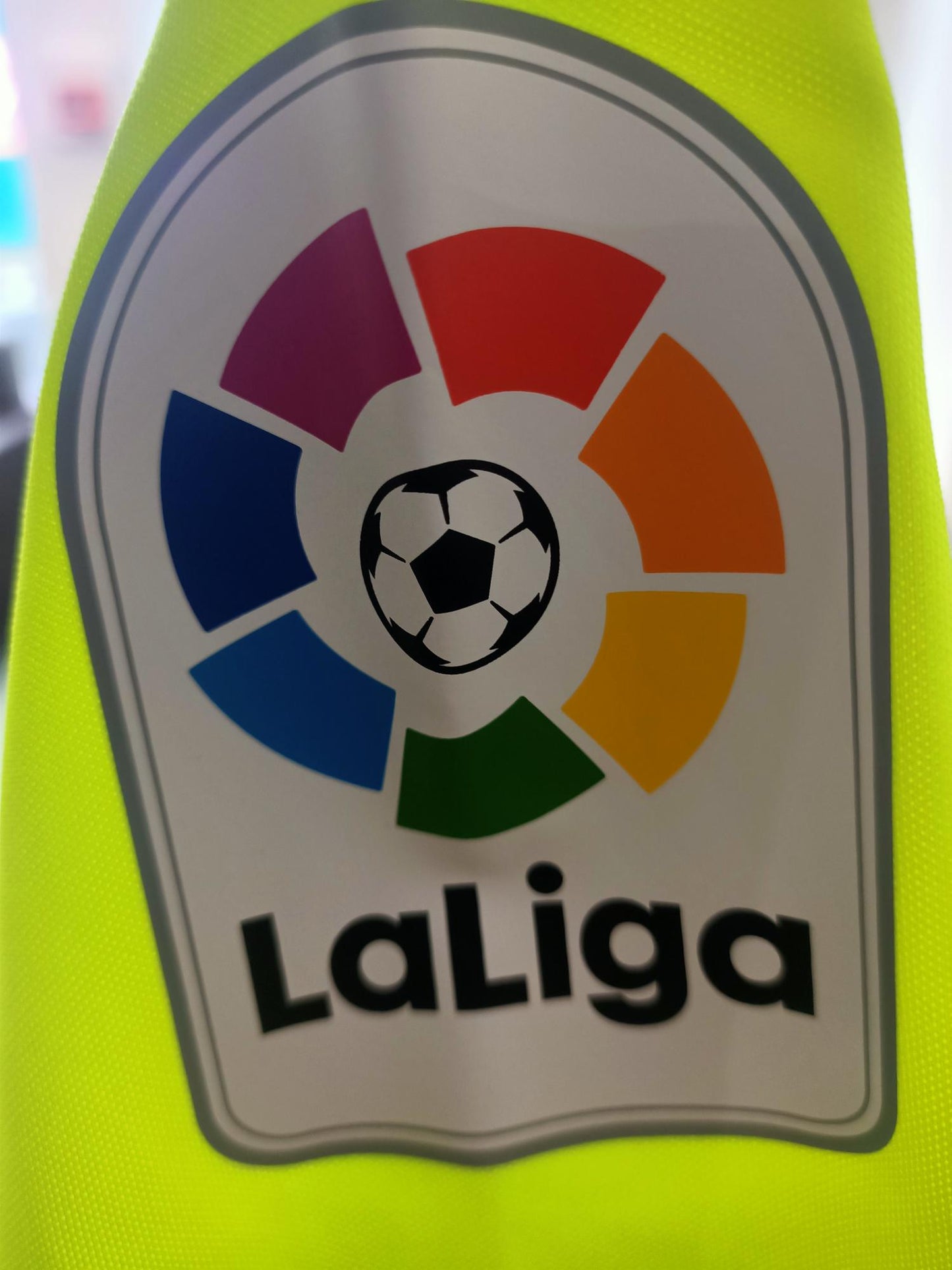 Granada CF 2020/2021 Third BNWT (Small)