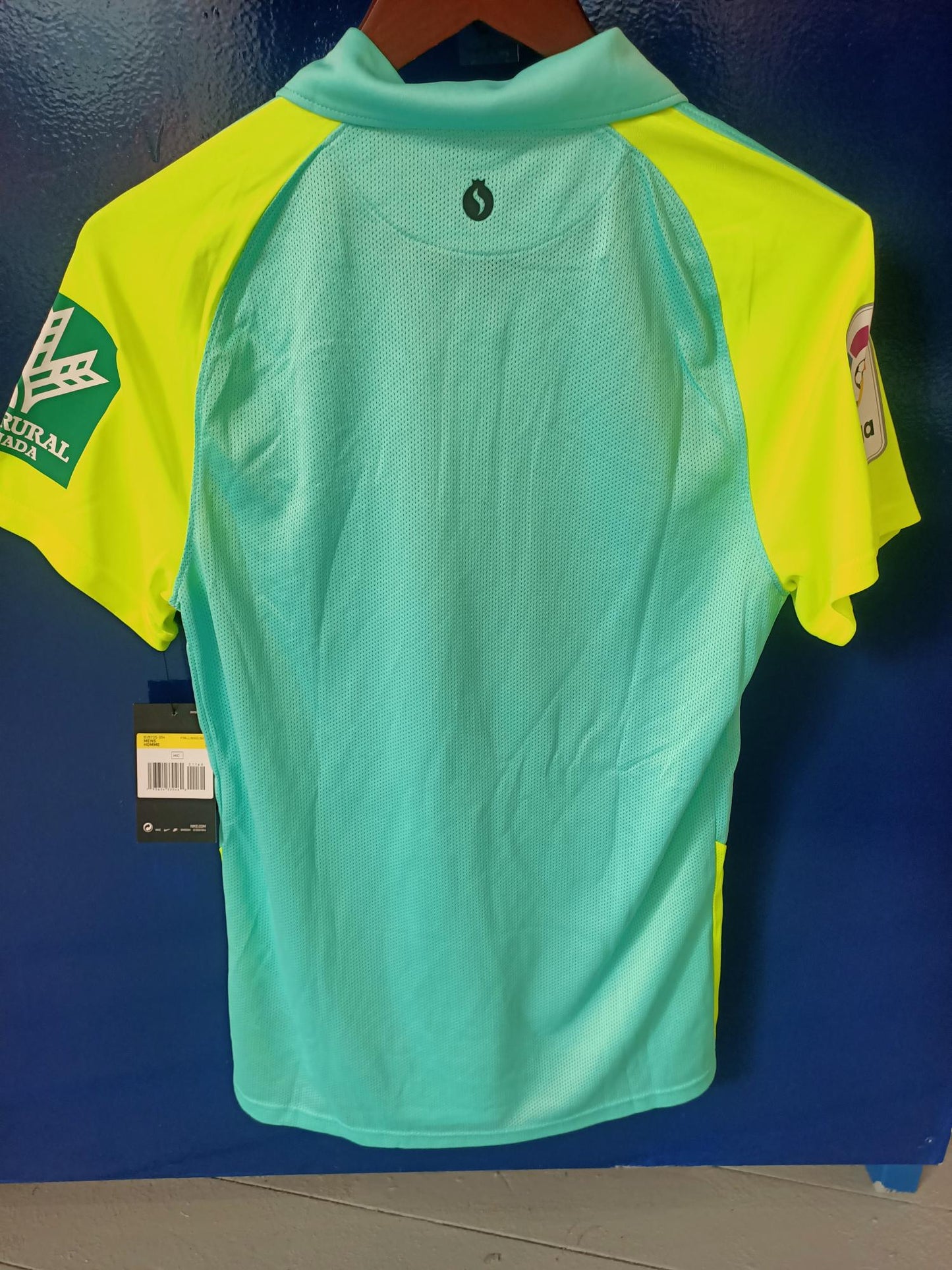 Granada CF 2020/2021 Third BNWT (Small)