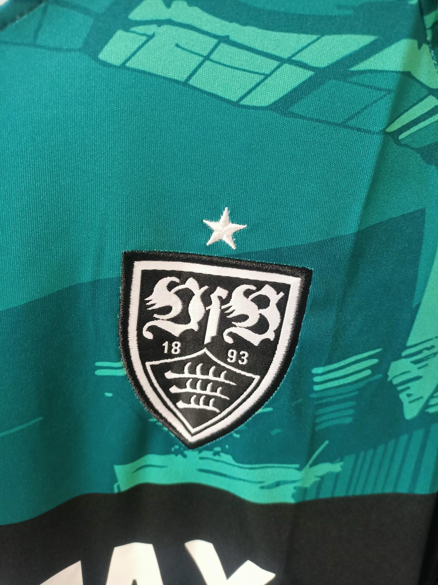 VfB Stuttgart 2023/2024 Third (Small)