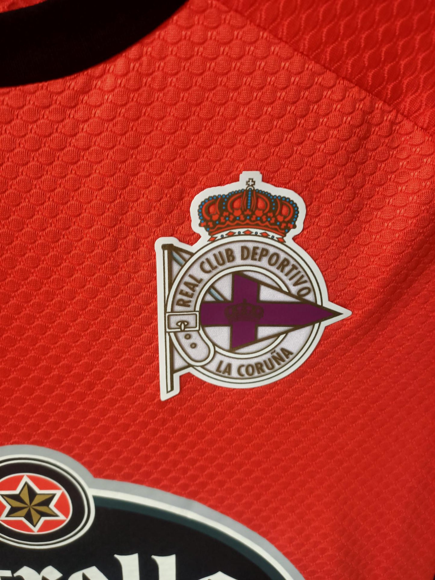 Deportivo De La Coruna 2015/2016 third (Small)