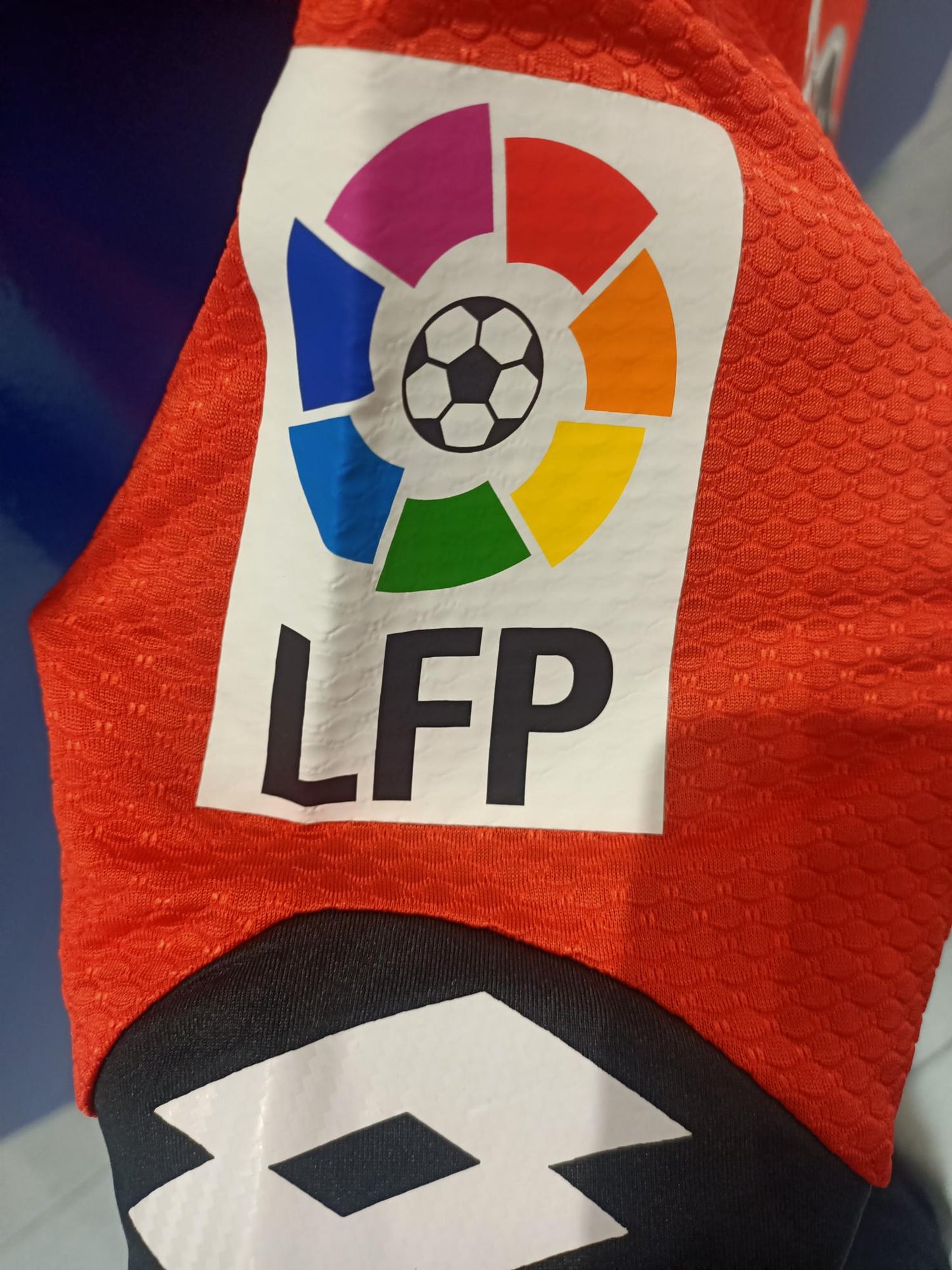 Deportivo De La Coruna 2015/2016 third (Small)