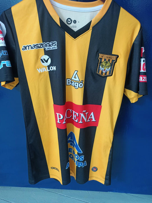 The Strongest 2017 Home Shirt (Small)