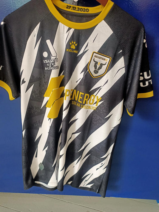 Macarthur Home Shirt 2024/2025 BNWT (Small)