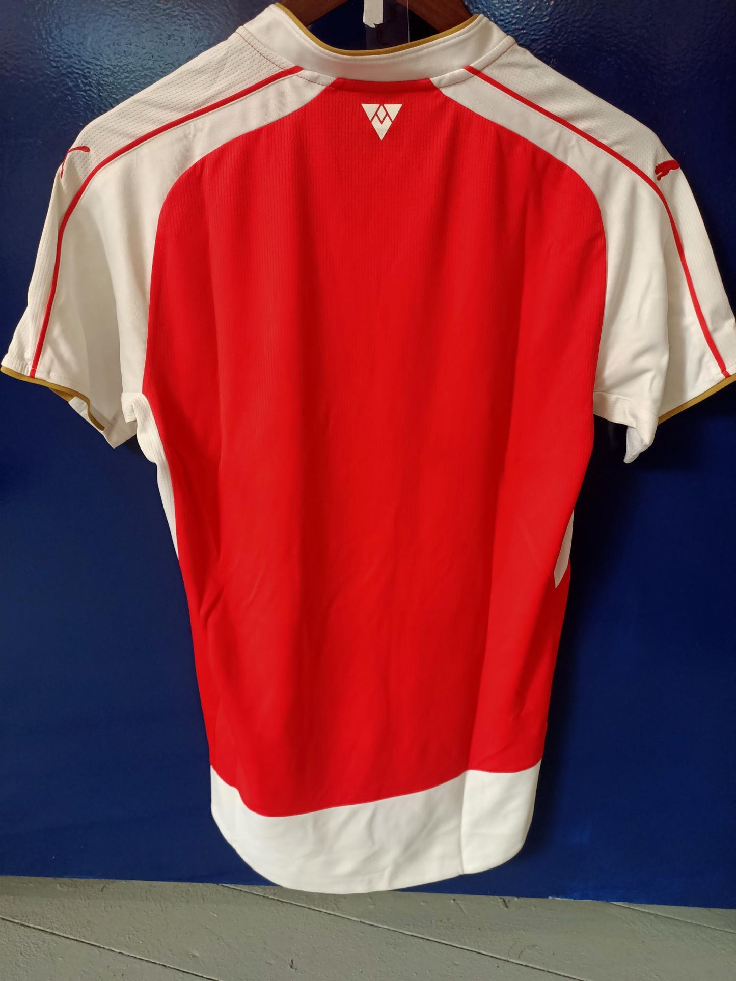 Arsenal 2015/2016 Home (Small)