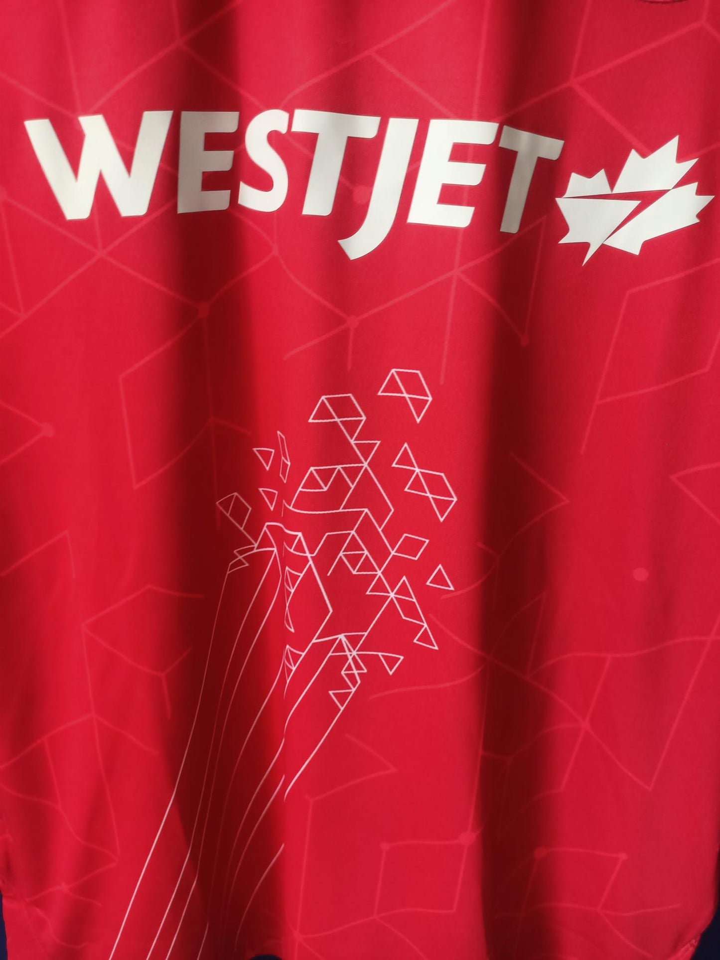 Cavalry FC 2024 Home BNWT (Medium)
