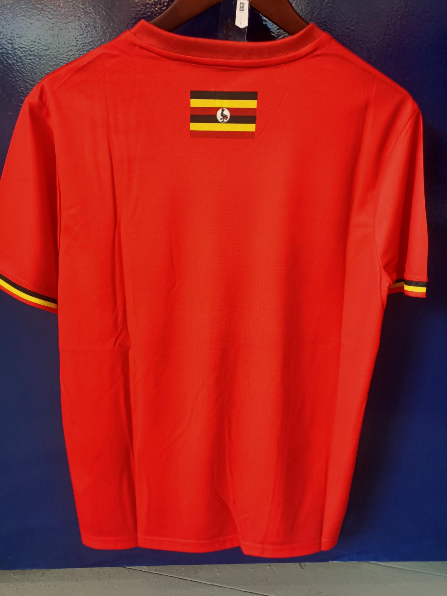 Uganda 2019 Home (Medium)