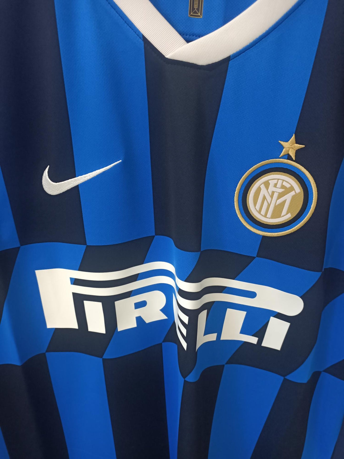 Inter Milan 2019/2020 Home BNWT (Large)