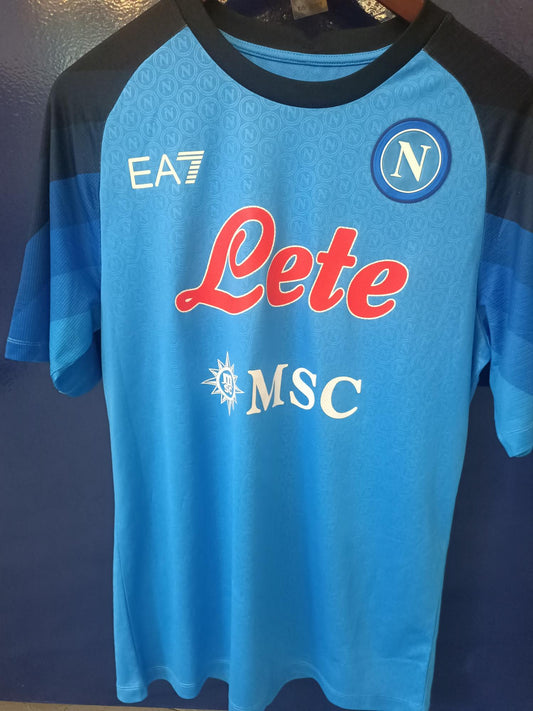 Napoli 2022/2023 Home (Large)