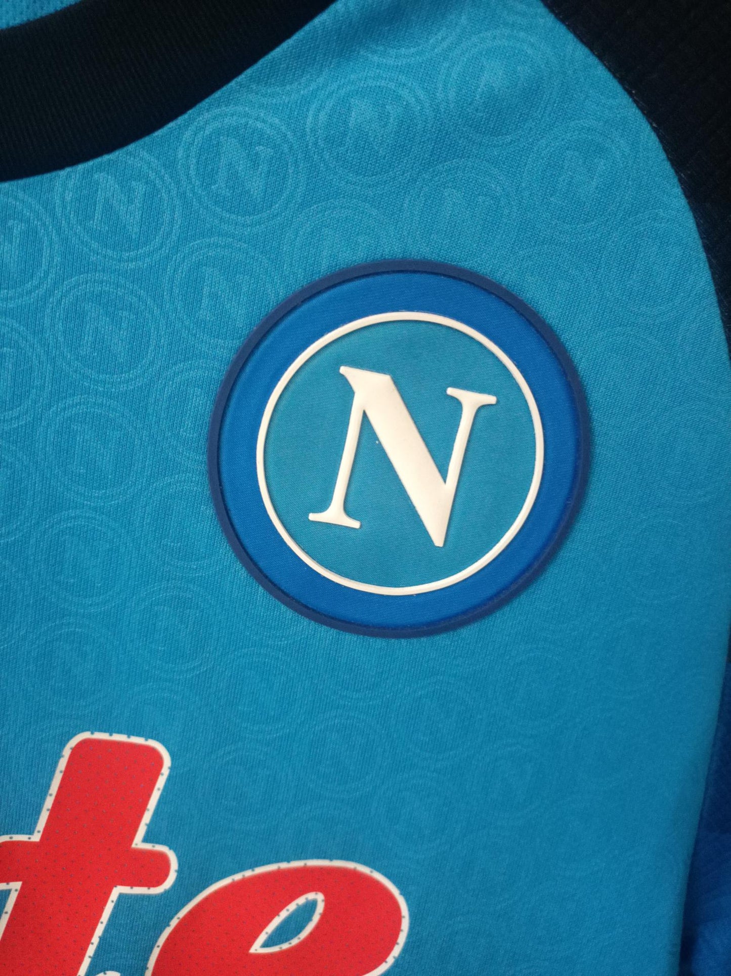 Napoli 2022/2023 Home (Large)