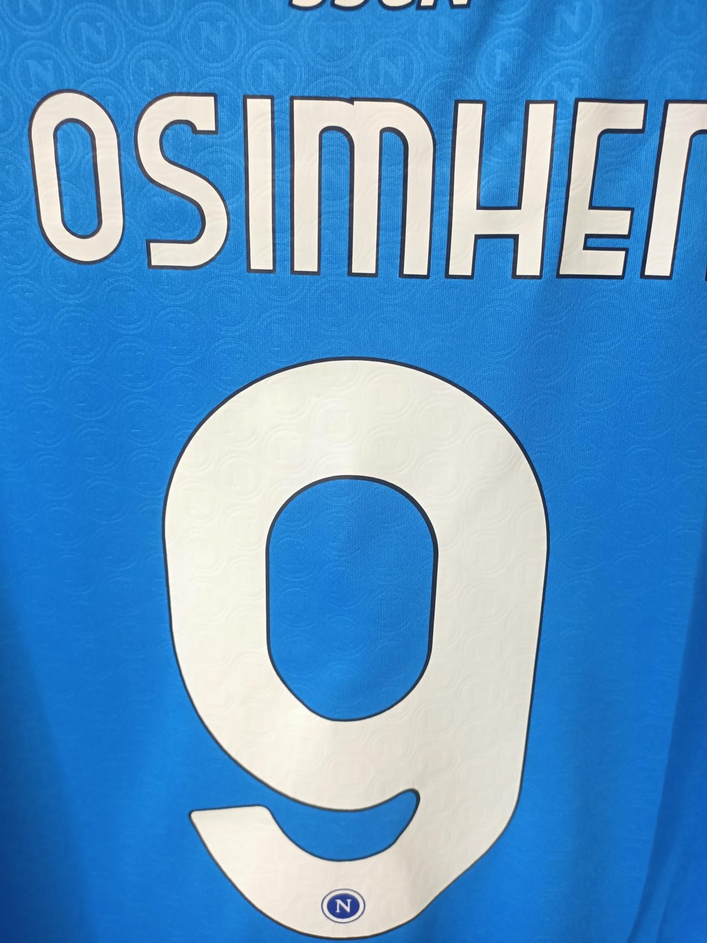 Napoli 2022/2023 Home (Large)