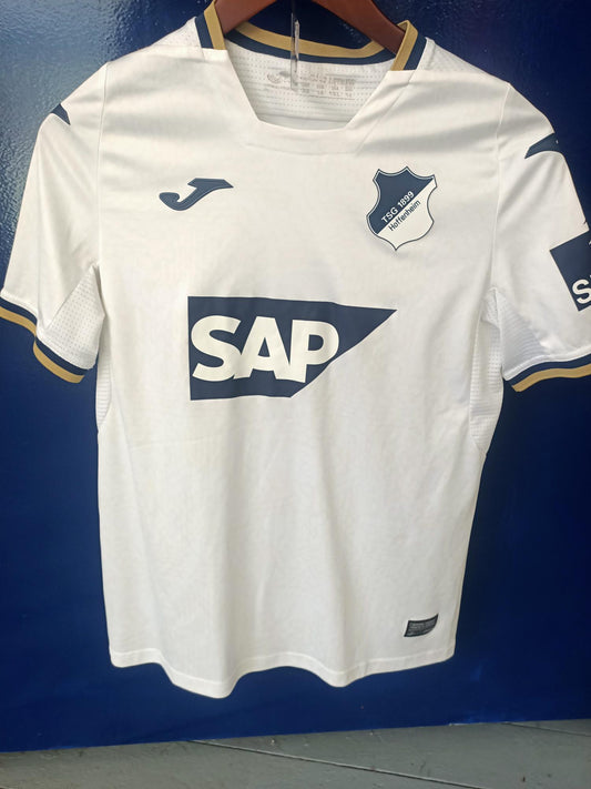 Hoffenheim 2020-2021 Away Shirt