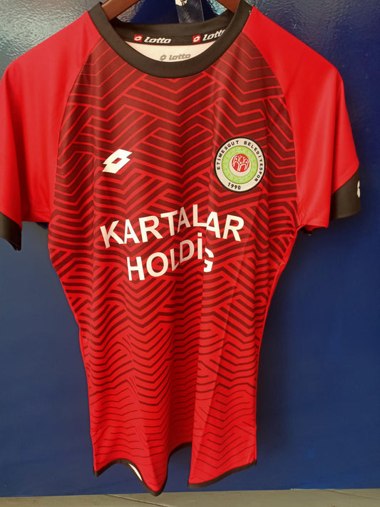 Etimesgut Belediyespor 2020-2021 Third Shirt BNWT