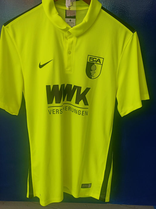 FC Augsburg 2016-2017 Third Shirt BNWT