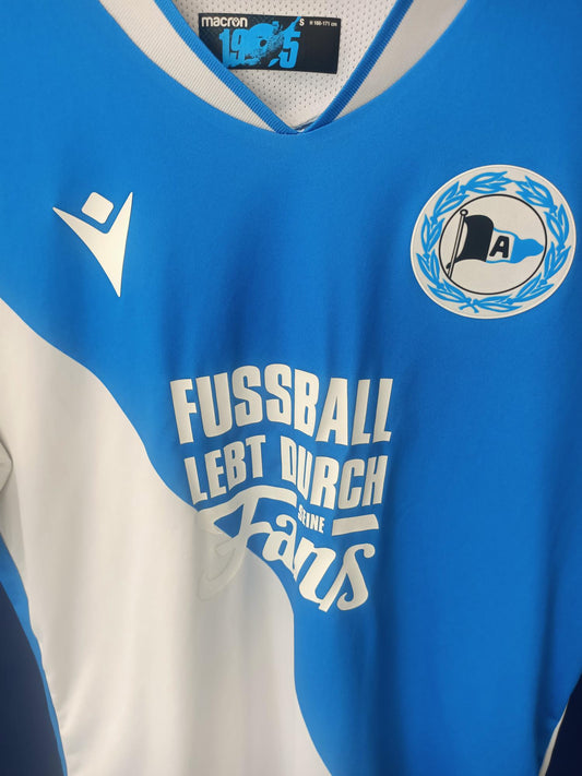 Arminia Bielefeld 2020-2021 Special Shirt