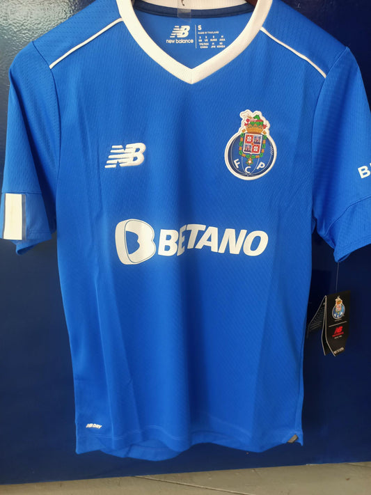 FC Porto 2022-2023 Third Shirt