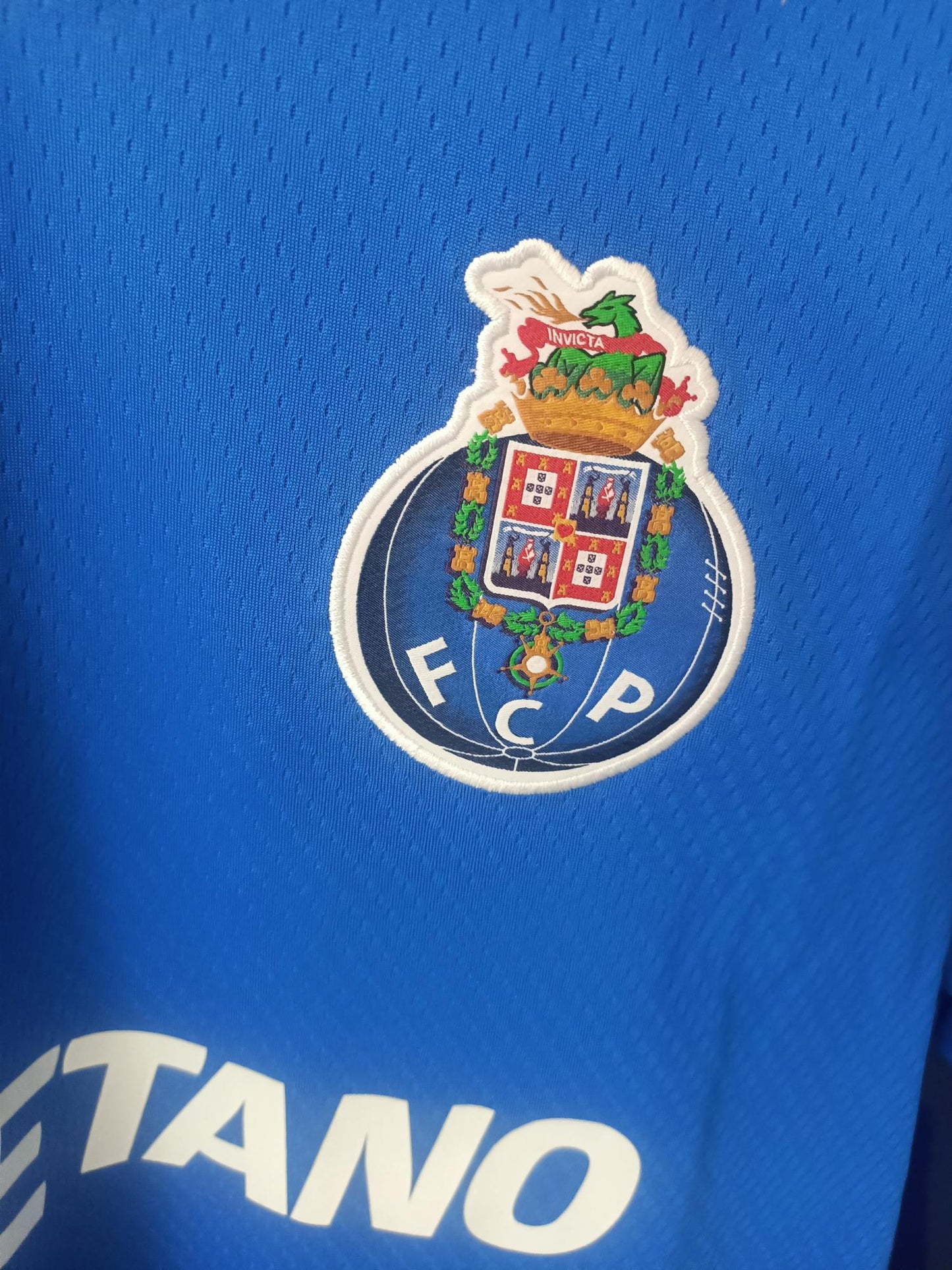 FC Porto 2022-2023 Third Shirt