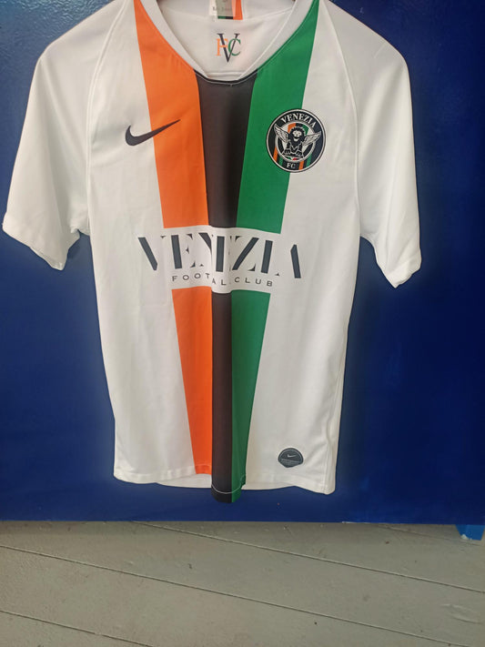 Venezia 2019-2020 Pre Season away shirt