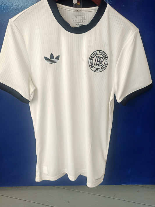 Germany 2025 Anniversary shirt