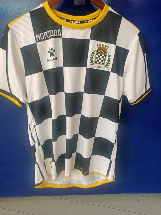 Boavista 2024-2025 Home Shirt BNWT