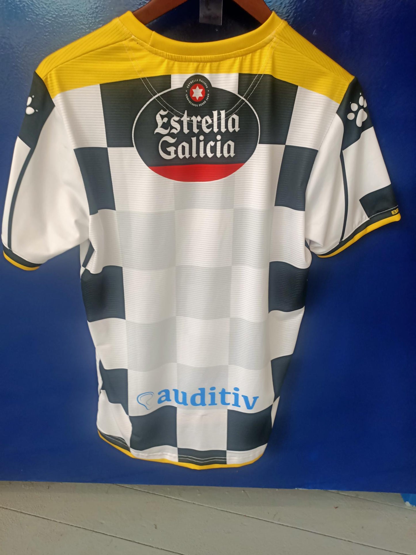 Boavista 2024-2025 Home Shirt BNWT