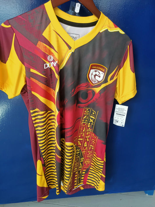 Halcones de Queretaro 2022 Home Shirt BNWT