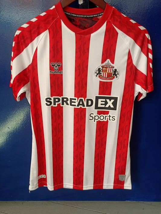 Sunderland 2024-2025 Home shirt BNWT