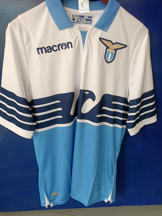 Lazio 2014-2015 Home Shirt BNWT