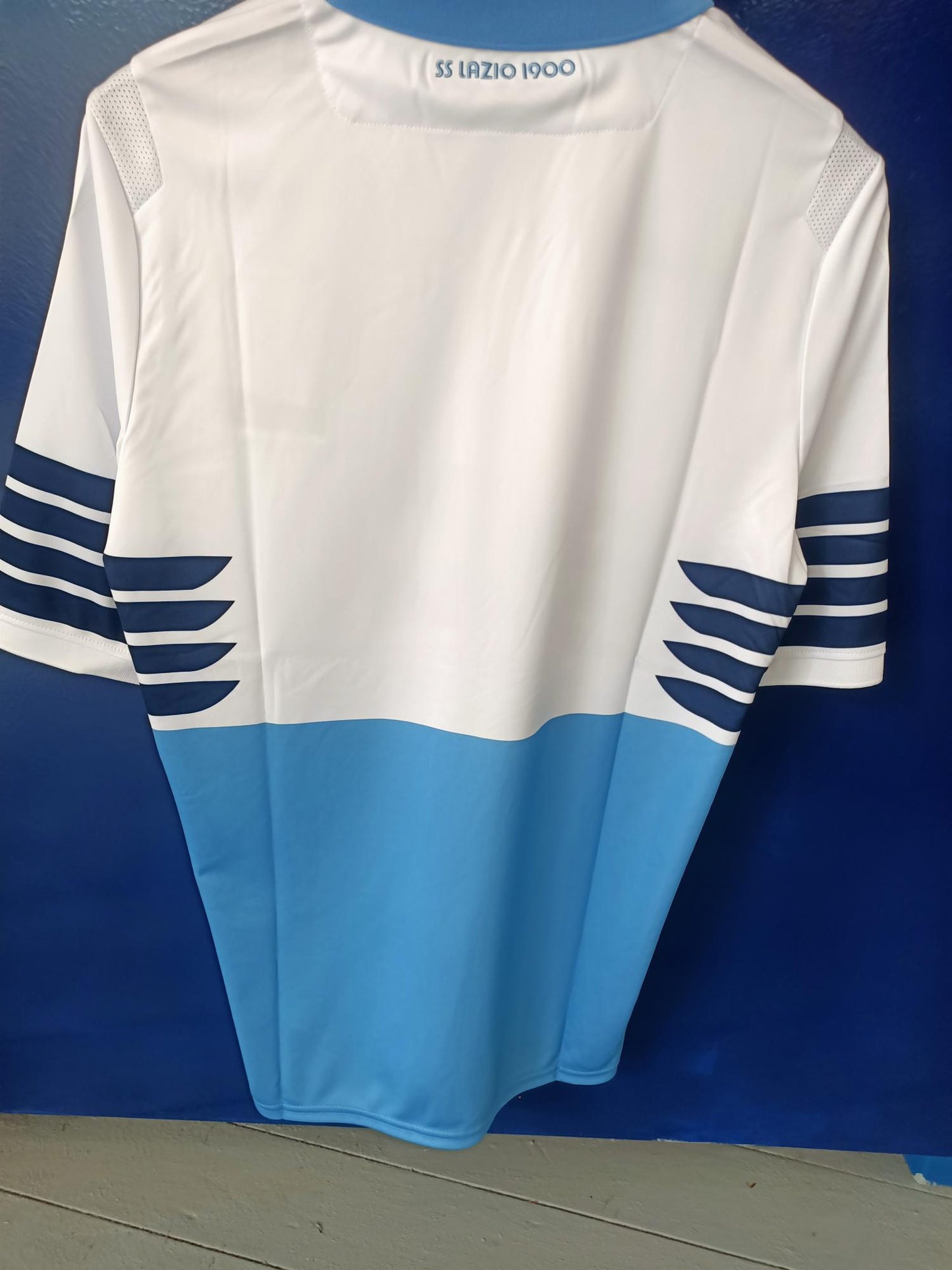 Lazio 2014-2015 Home Shirt BNWT