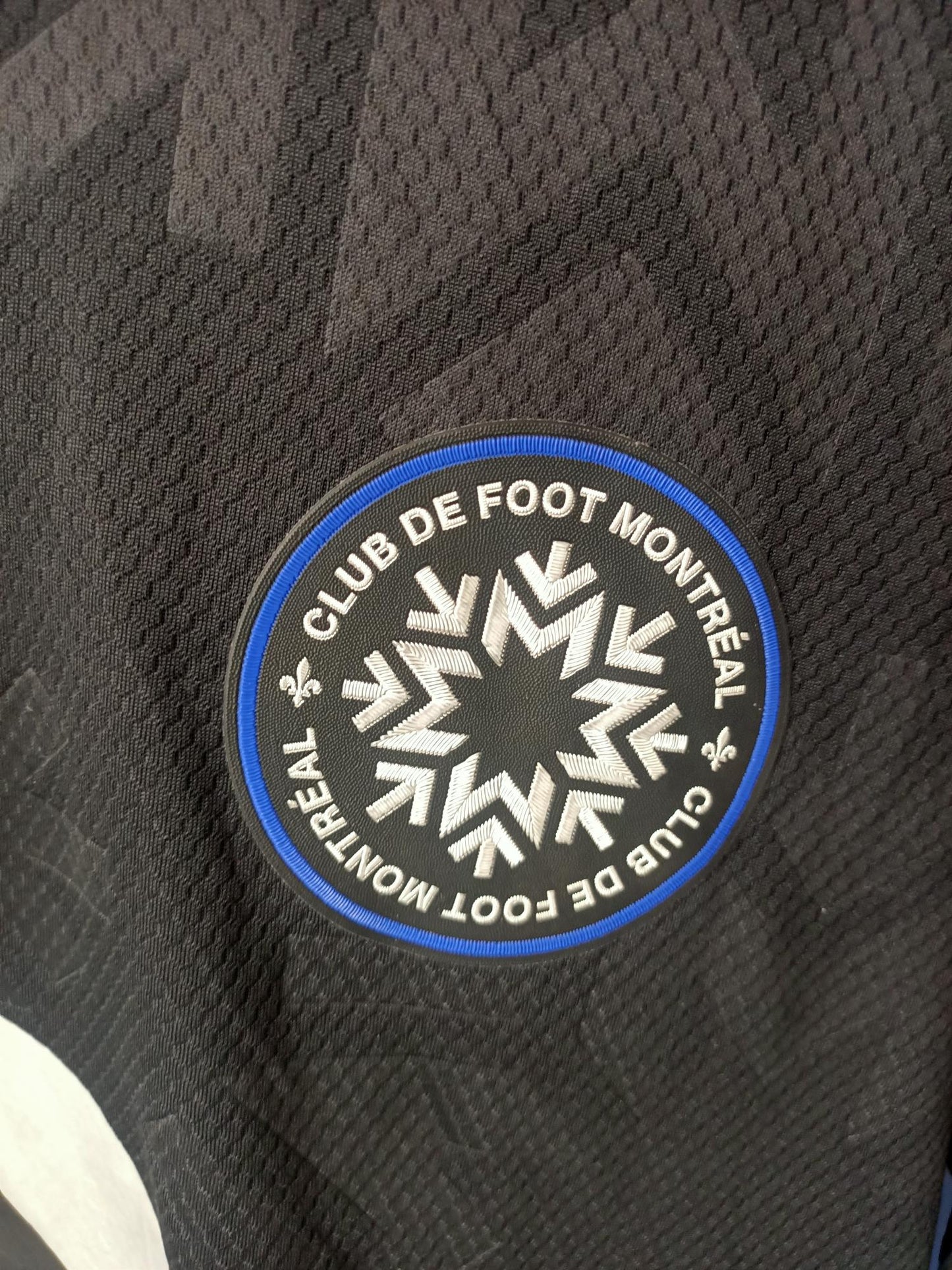 CF Montréal 2022 Home Shirt