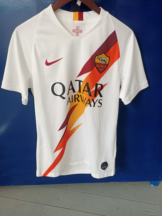 AS Roma 2019-2020 Away Shirt