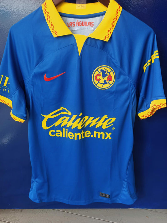 Club América 2023-2024 Away Shirt