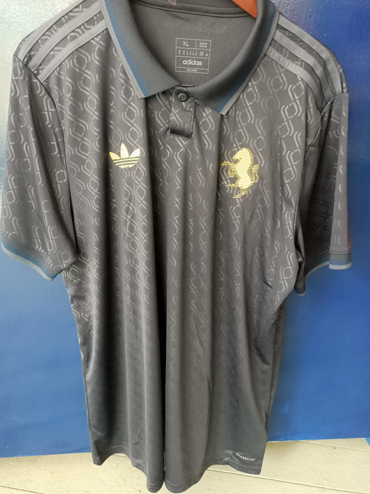Juventus 2024-2025 Third Shirt BNWT