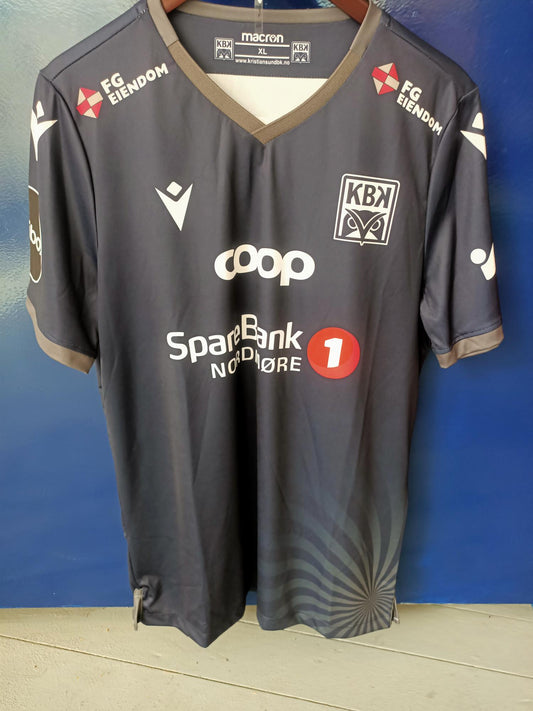 Kristiansund BK 2021 Home Shirt