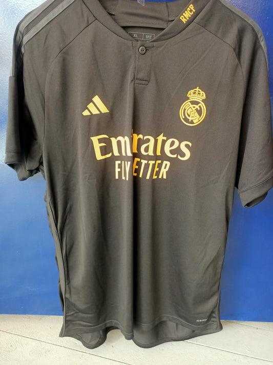 Real Madrid 2023-2024 Third Shirt