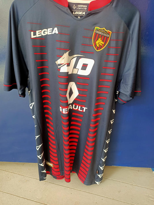 Cosenza 2019-2020 Third shirt