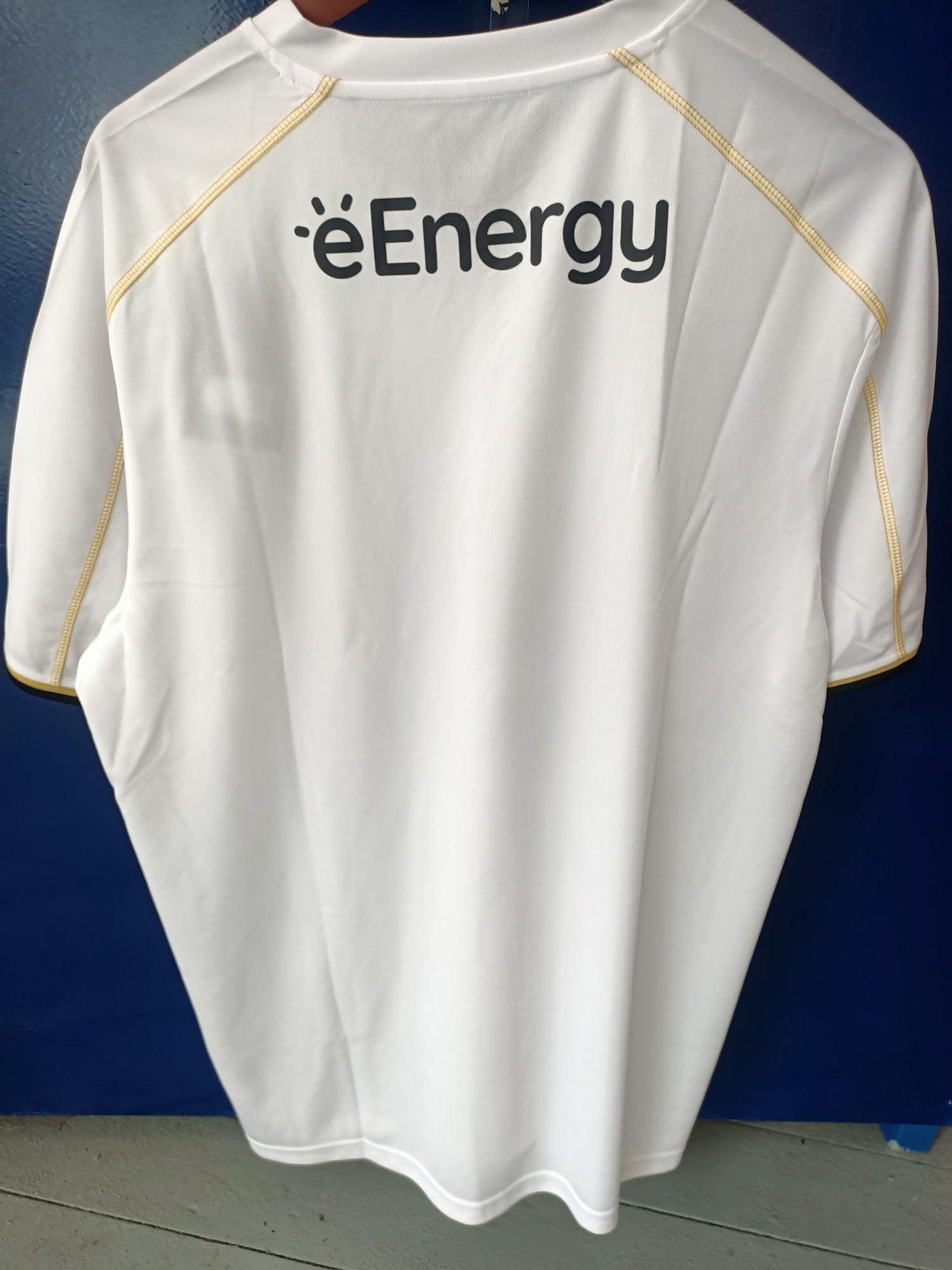 MK Dons 2024-2025 Home Shirt BNWT