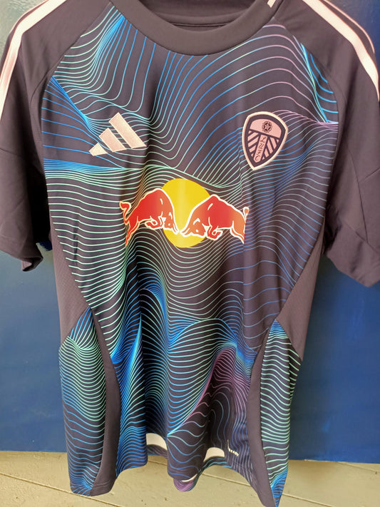 Leeds United 2024-2025 Third Shirt BNWT