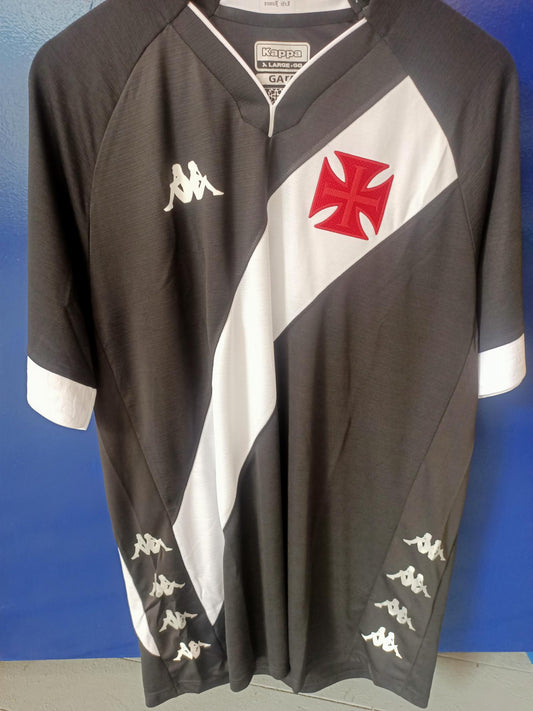 CR Vasco da Gama 2022 home shirt BNWT
