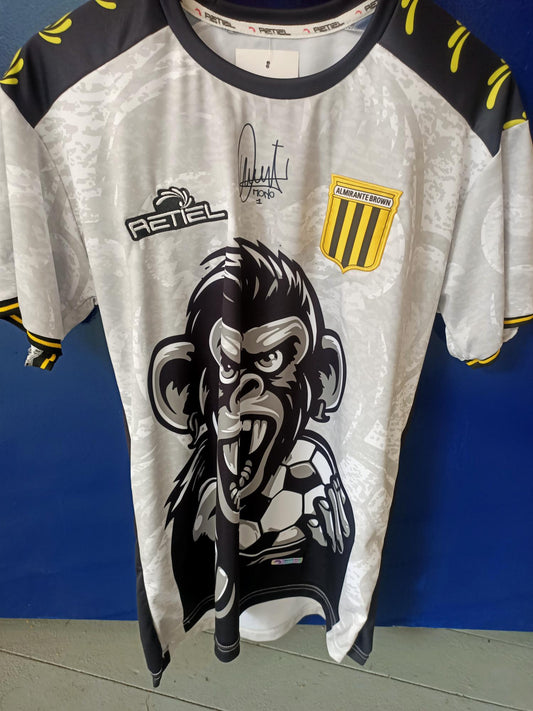 Club Almirante Brown 2024 GK Special Shirt BNWT