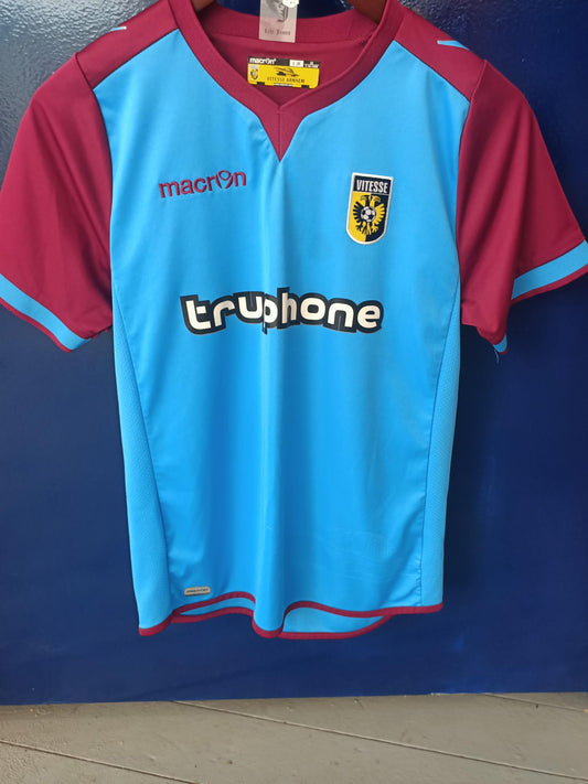Vitesse 2014-2015 Away Shirt YL